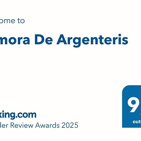 Dimora De Argenteris Apartment Lecce Exterior foto