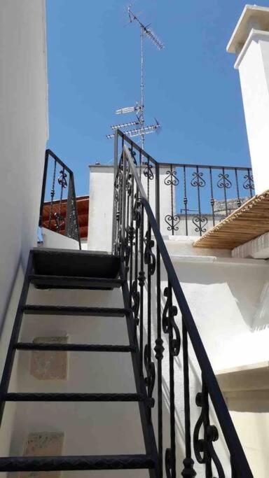 Dimora De Argenteris Apartment Lecce Exterior foto