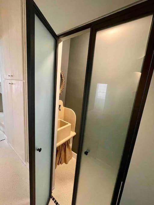 Dimora De Argenteris Apartment Lecce Exterior foto