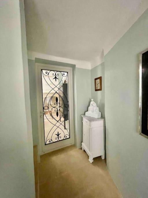 Dimora De Argenteris Apartment Lecce Exterior foto