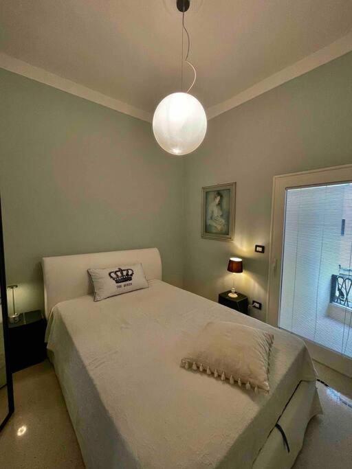 Dimora De Argenteris Apartment Lecce Exterior foto